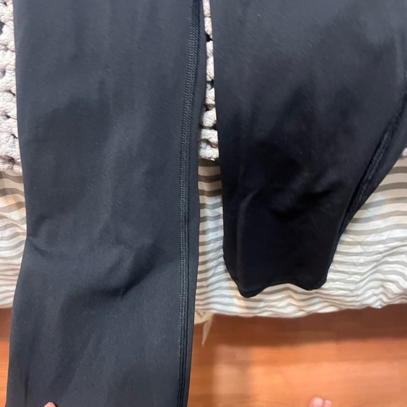 Lululemon cropped leggings - Picture 5 of 15